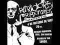 Ji Ji Ji - Los Redondos [Tandil 04/10/1997]