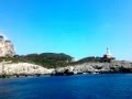 Light House- Capri 2013 Light House- Capri 2013