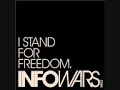 Lord Christopher Monkton on The Alex Jones Show 11/27/2009 