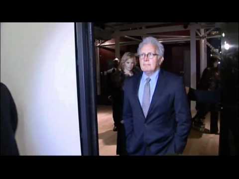 Martin Sheen talks about Charlie Video