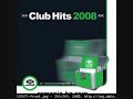 Club Hits 2008 Tiesto feat.BT-Break My Fall