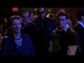 drama beats up seth green, hilarity ensues.