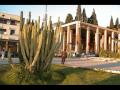 Meknès Fès Volubilis