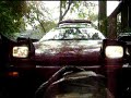 Pop up headlights Pop up headlights