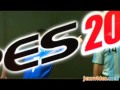 Italia vs Argentina (PES2009) Italia vs Argentina (PES2009)