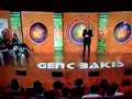Genç Bakış - Bilim Ödülleri Finali - Yiğit Aytaç