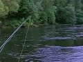 More angling in SW Scotland