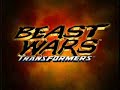 Transformers beast wars intro (season 1)