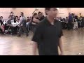 DanceSport Team Manila at San Francisco