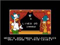 i beat the china stage and the boss on bart vs the world for the nintendo entertainment system, i dont like the controls, they are atrocious... i beat the stage quite quickly, though.