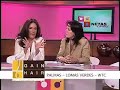 Netas Divinas - Gain Hair