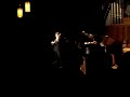 Joshua Bell Concert