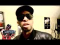 Drumma Boy at Gotbeatz Studios with Shawshank The Ghost Producer right before Loud Pack Tour in NC