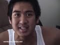 Diary Of a Pilipino