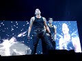 Chris Brown - Just Fine (Live)