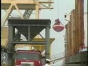 COMISION ESTUDIA EL TRABAJO DE LA CONCESIÓN DE PUERTOS
