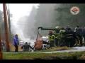 videos de Emaciated horse rescued, then euthanized