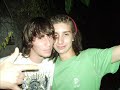 chanchito y guaguita scars