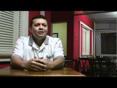 Imagem de Amostra do You Tube