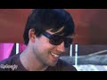 Eliot Lipp interview \"From The Beginning\" 2-8-08 Gem & Jam