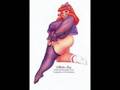Ruben Esq. Girls-BBW Art