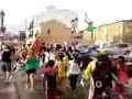 Los Lunaticos!