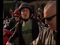 Scrubs Scooter Shoot
