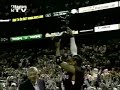 Allen Iverson 52 pts vs Vince Carter Raptors Game 5 NBA MVP