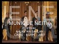 danza oriental munique neith festival  cairo 2007