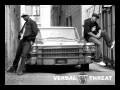 Verbal Threat - Box Cutter
