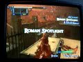 Shadow Of Rome PS2 Shadow Of Rome PS2