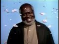 Old video clip...uncle remus, disney...
