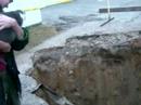 Kitty & the Big Hole Kitty & the Big Hole