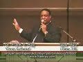 Rev. Dr. Frank E. Ray Sr. - Christ Suffered