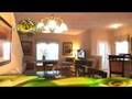 Paradise Palms Resort Vacation Pool Homes Villas Florida
