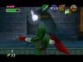 Water Temple (OoT) ~ A Tool-Assisted Speedrun