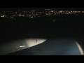 videos de Landing Amsterdam SkyEurope B737-700