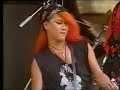 Blue Blood (pv)