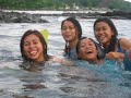 SWIMMING SWIMMING