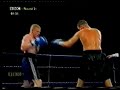 Maccarinelli v Swaby
