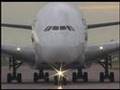 Airbus A380 - at - Heathrow Airport Best view not seen on TV