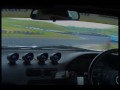 teesside bdc round 4 s13 drift in car