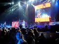 Kids of the Future Wash. DC best of both worlds tour Kids of the Future Wash. DC best of both worlds tour
