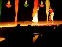 \"Meera & Krishna Bhajan\" Bharatnatyam Dance performed by Krupa & Keerti