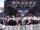Live - A Reo Speedwagon Arrow Rock 2008