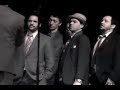 conspiracy of beards lady midnight leonard cohen