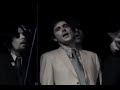 conspiracy of beards lady midnight leonard cohen