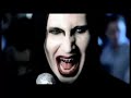 Marylin Manson 
