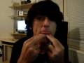 how to whistle with 4 fingers