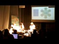 Audiencias Participativas -  Rosario Blog Day 2009 - 01